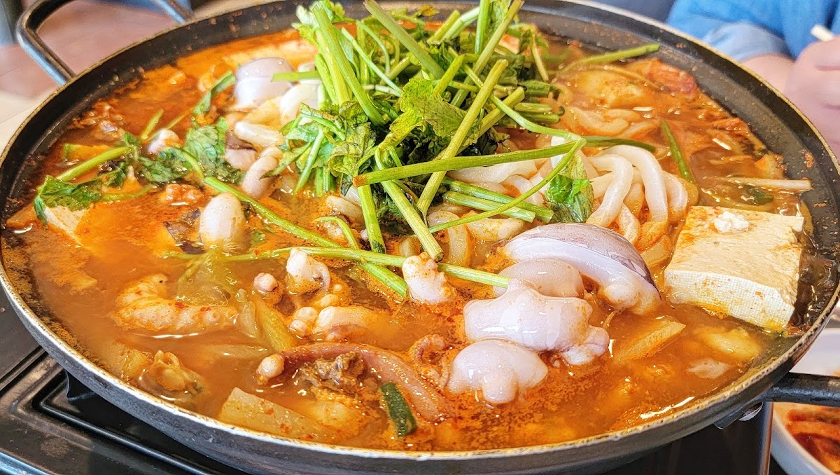 Dae Bak Korean Restaurant Photos 2